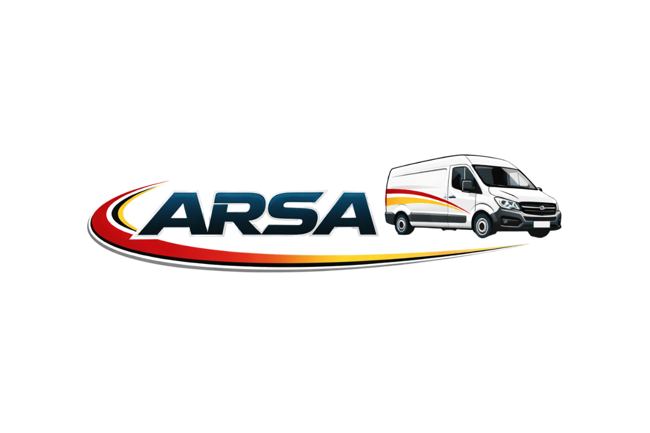 ARSA Transporter